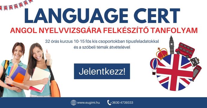 Európai Üzleti Gimnázium